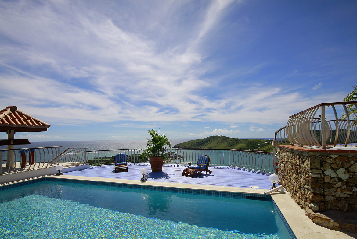 Villa St James Mamora Bay Stanley s Real Estate