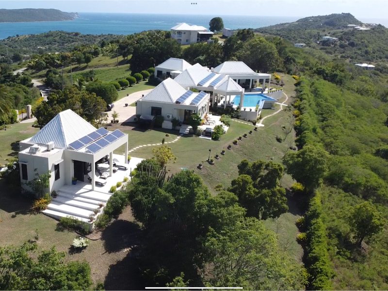 Antigua Real Estate Stanley's Real Estate